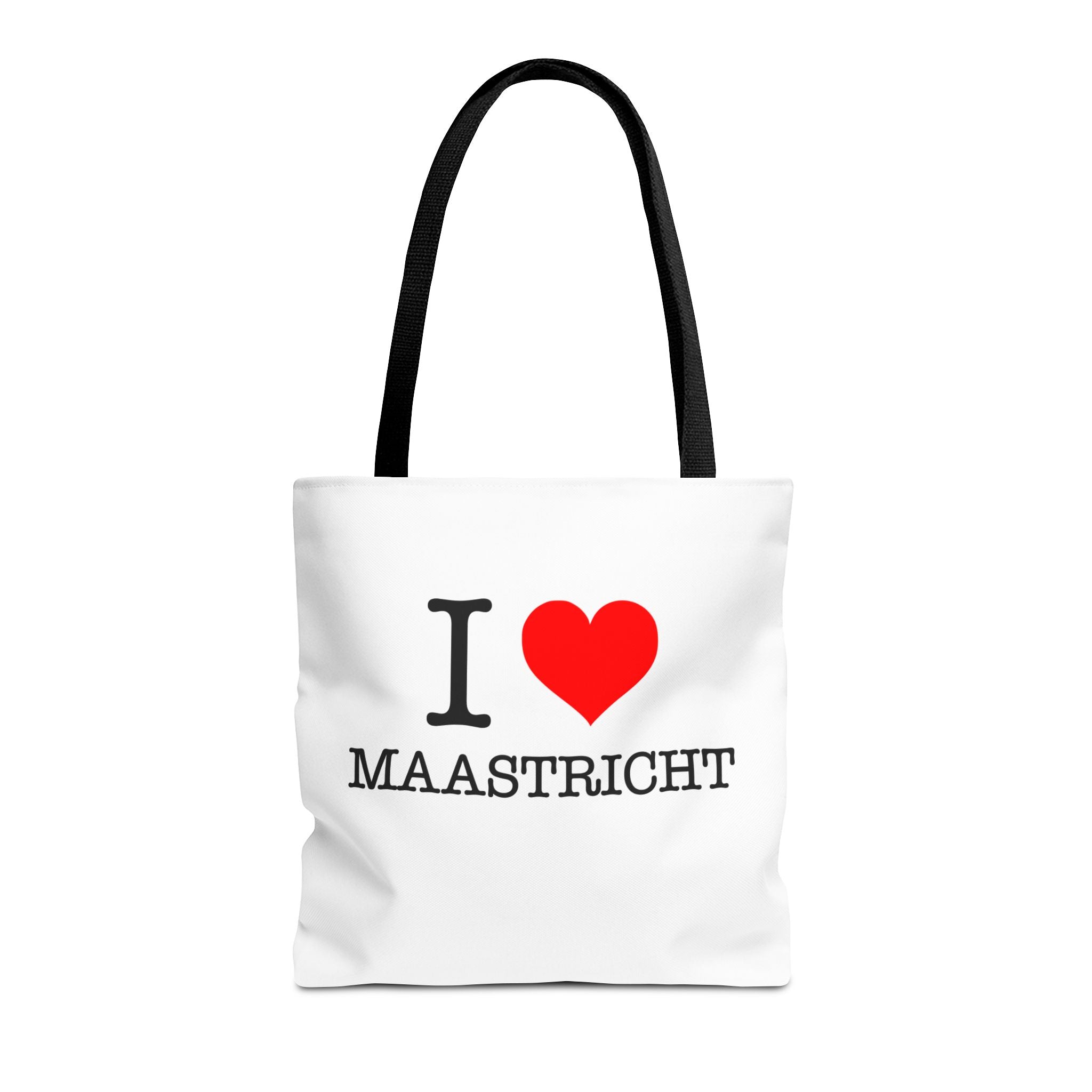 I Love Maastricht Tote Bag