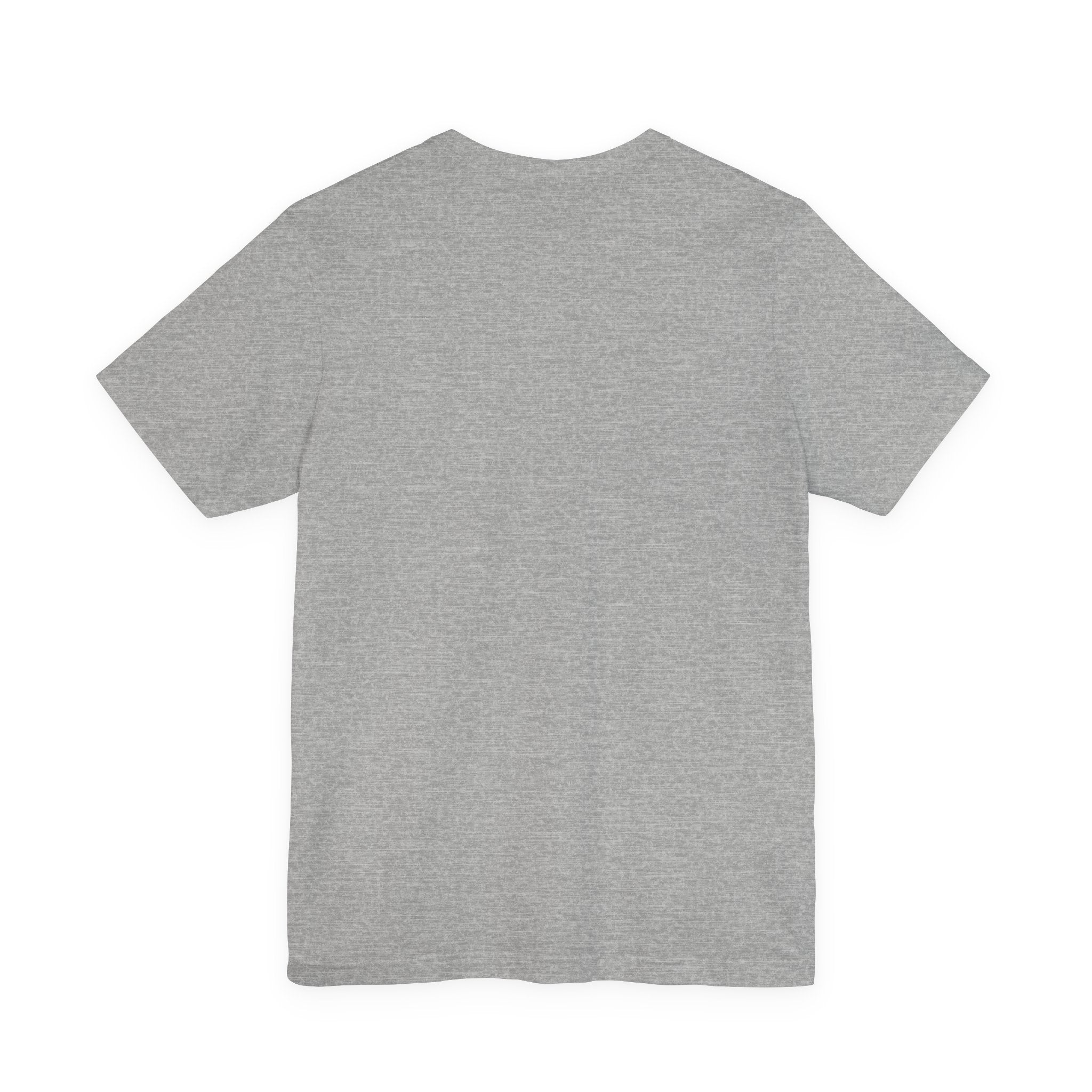 I Love Maastricht T-shirt - Grijs