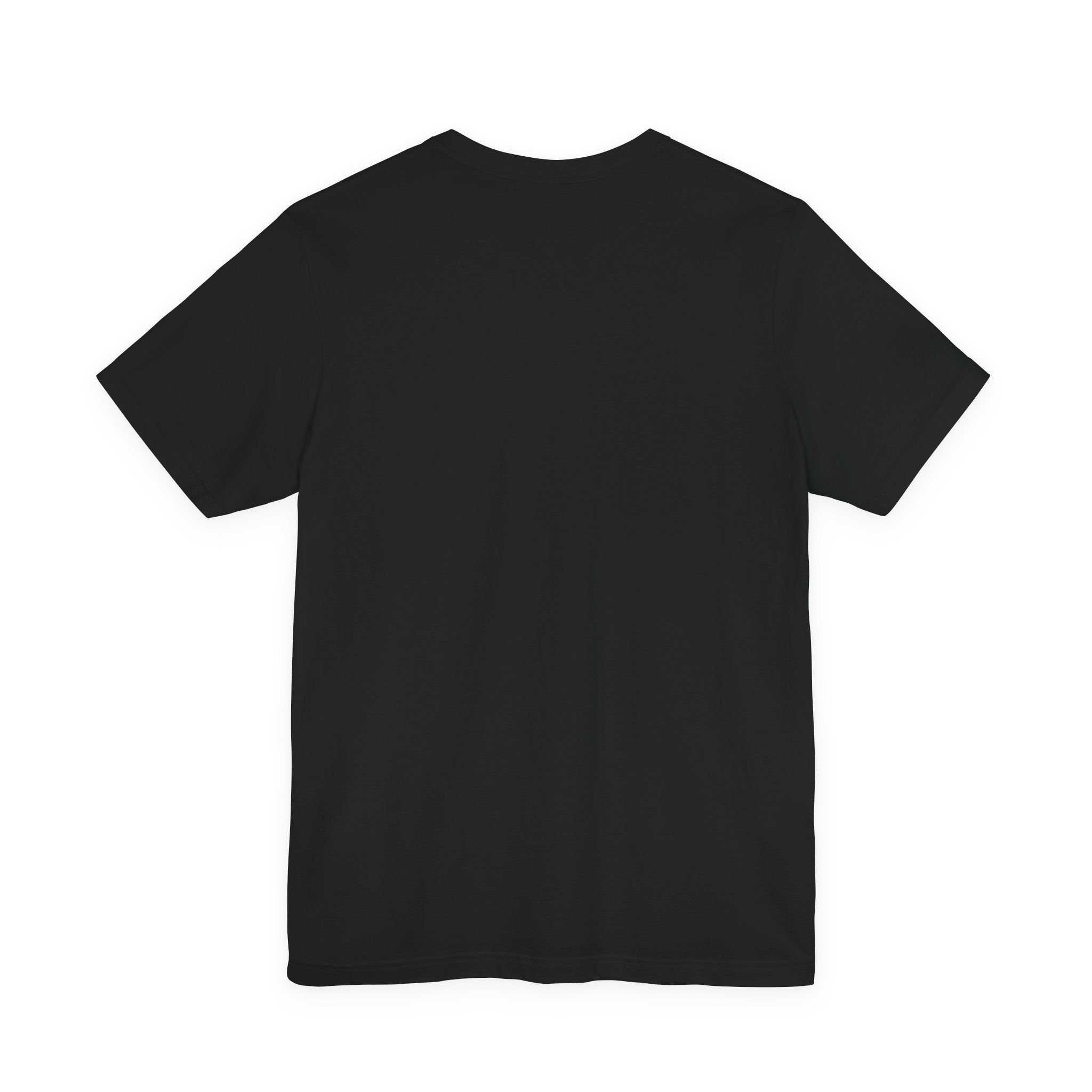 I Love Maastricht T-shirt - Zwart